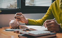 Vendas em alta? Guarde e invista para a baixa temporada