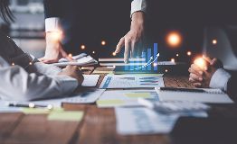 Quero acelerar minha empresa