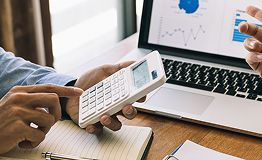 Como fazer um orçamento para o cliente?