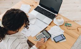 Calculadora Trabalhista para MPE
